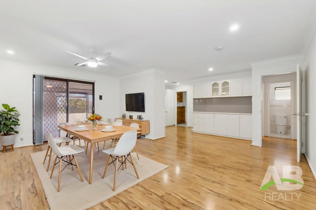 3 Lalina Way, Wanneroo, WA 6065
