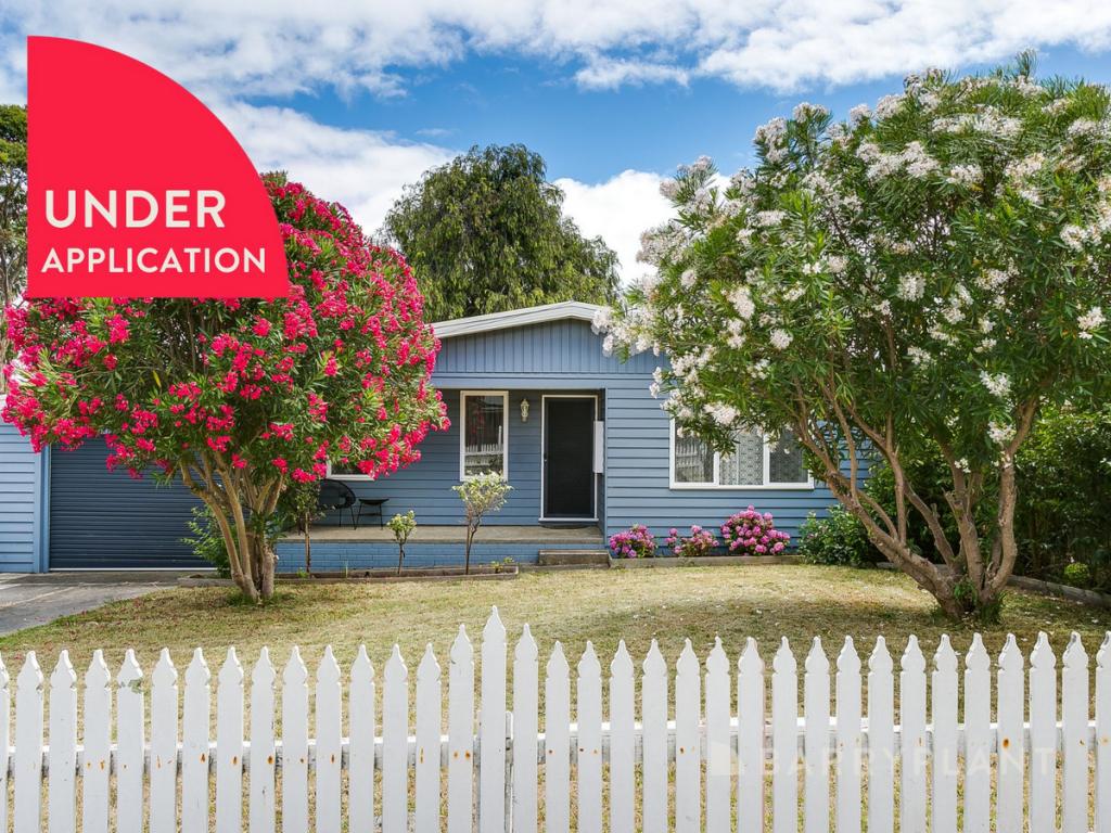 32 Cain St, Capel Sound, VIC 3940