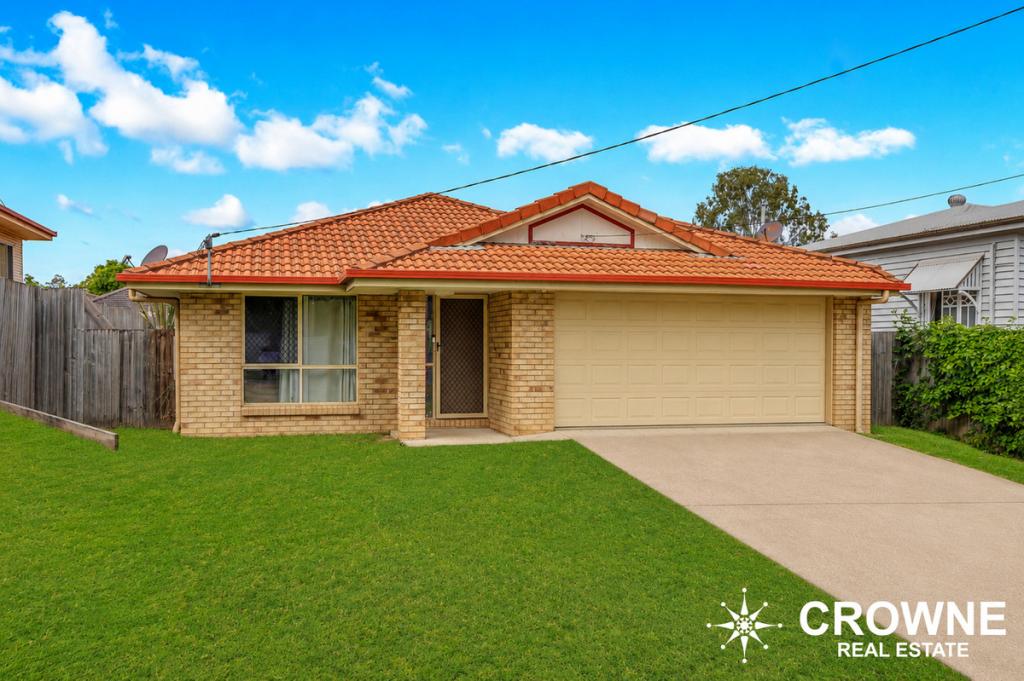 94 Aspinall St, Leichhardt, QLD 4305