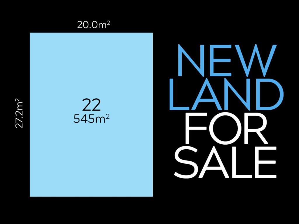 Lot 22/100 Parkroyal Cres, Regents Park, QLD 4118