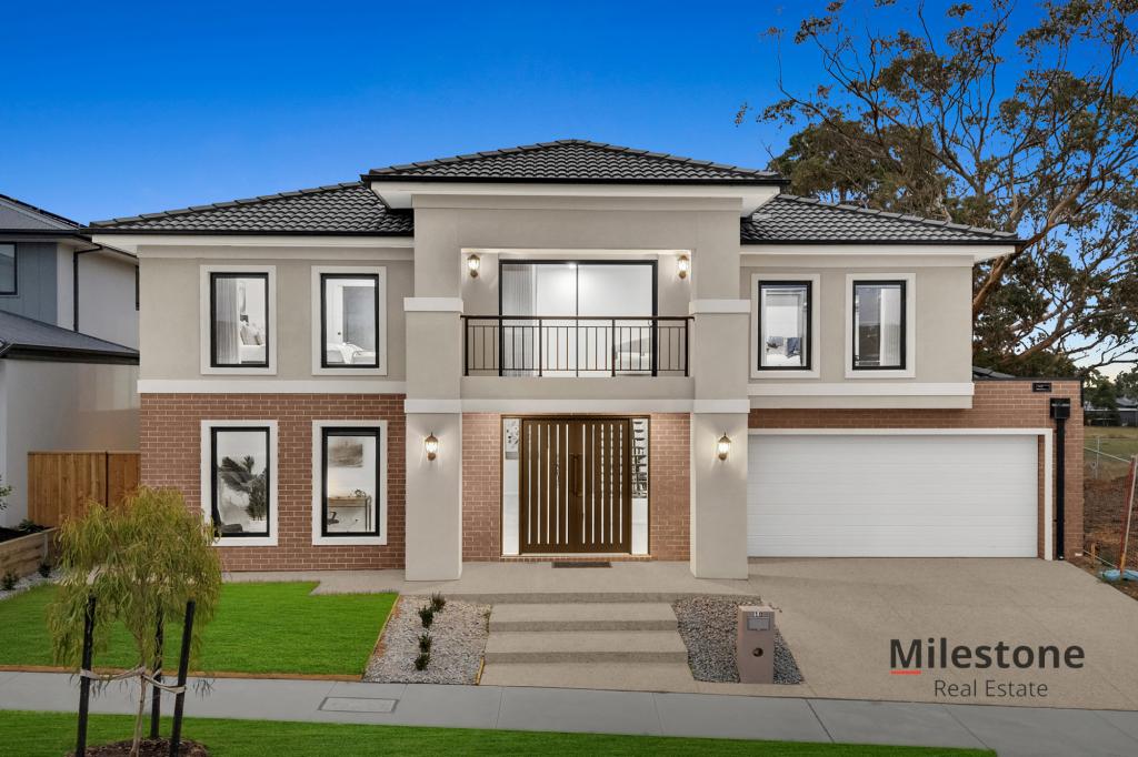 18 Nankeen Rise, Officer, VIC 3809