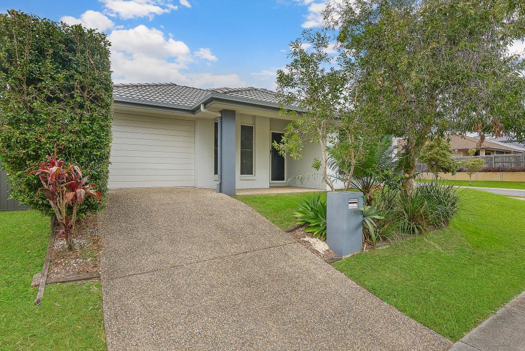 33 Melville Pde, North Lakes, QLD 4509