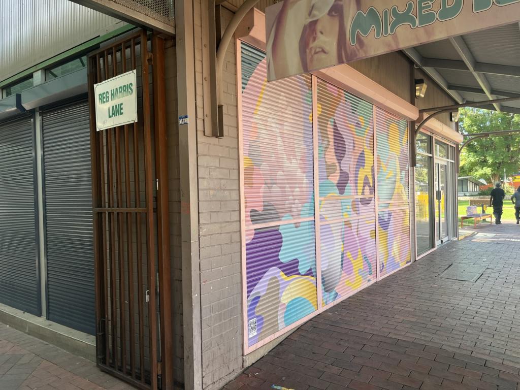 Shop 1a/54 Todd Mall, Alice Springs, NT 0870