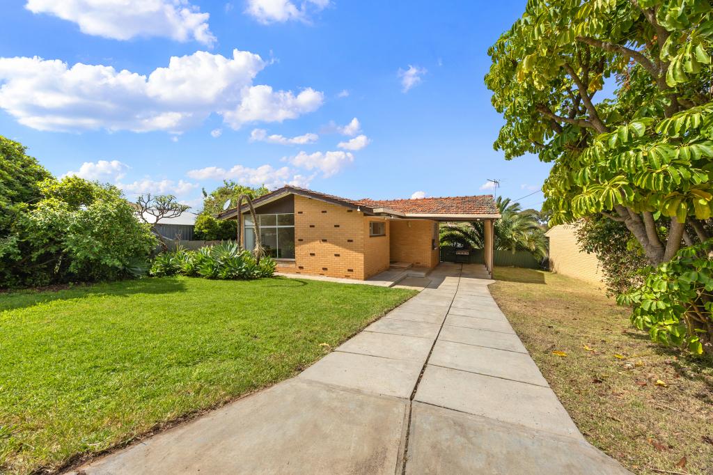 20 COCKS AVE, MORPHETT VALE, SA 5162