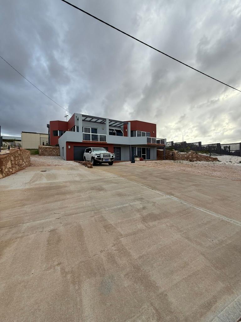 77 Hughes St, Denham, WA 6537