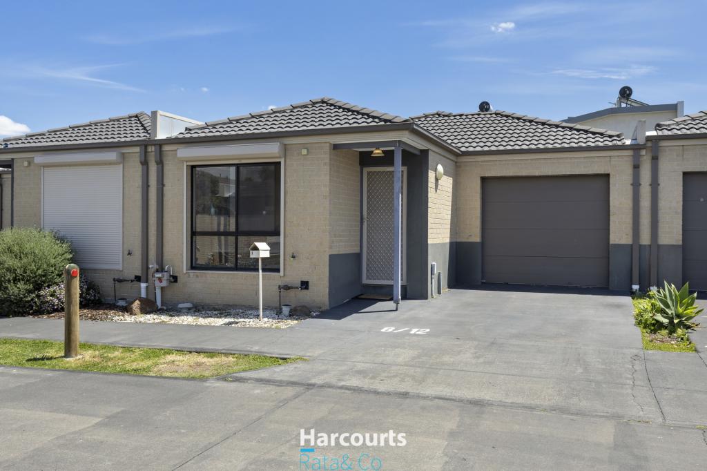 6/12 Kirkland Ct, Epping, VIC 3076