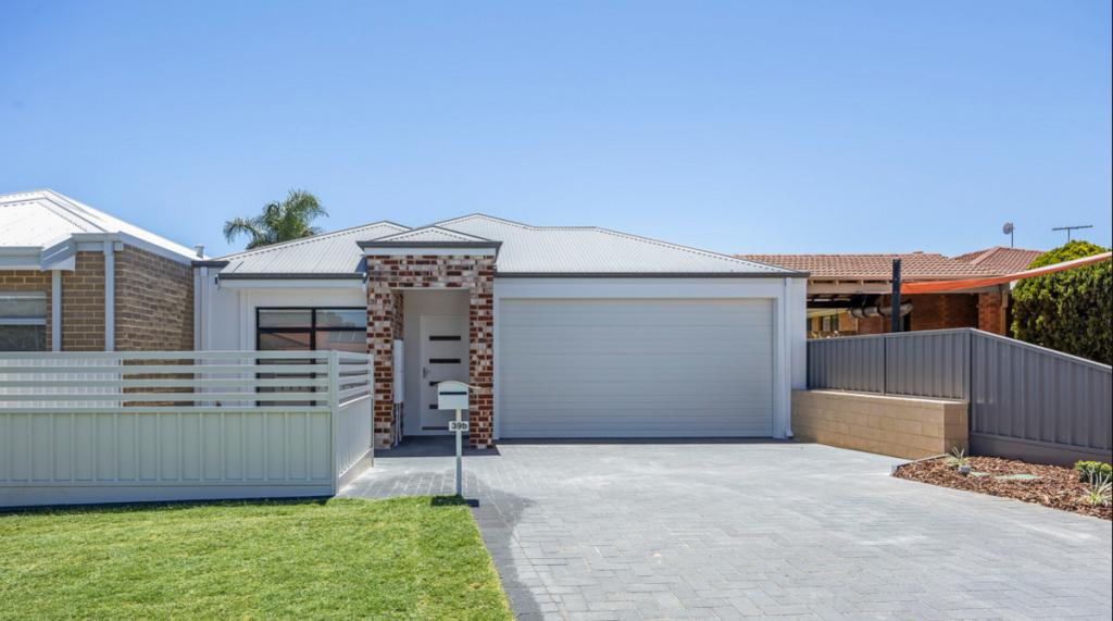 39b Chessington Way, Kingsley, WA 6026