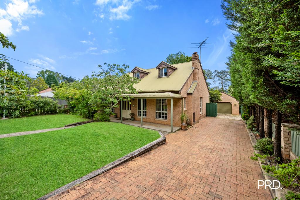 64 Winbourne Rd, Hazelbrook, NSW 2779