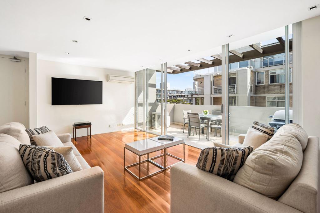 17/64 Penkivil St, Bondi, NSW 2026