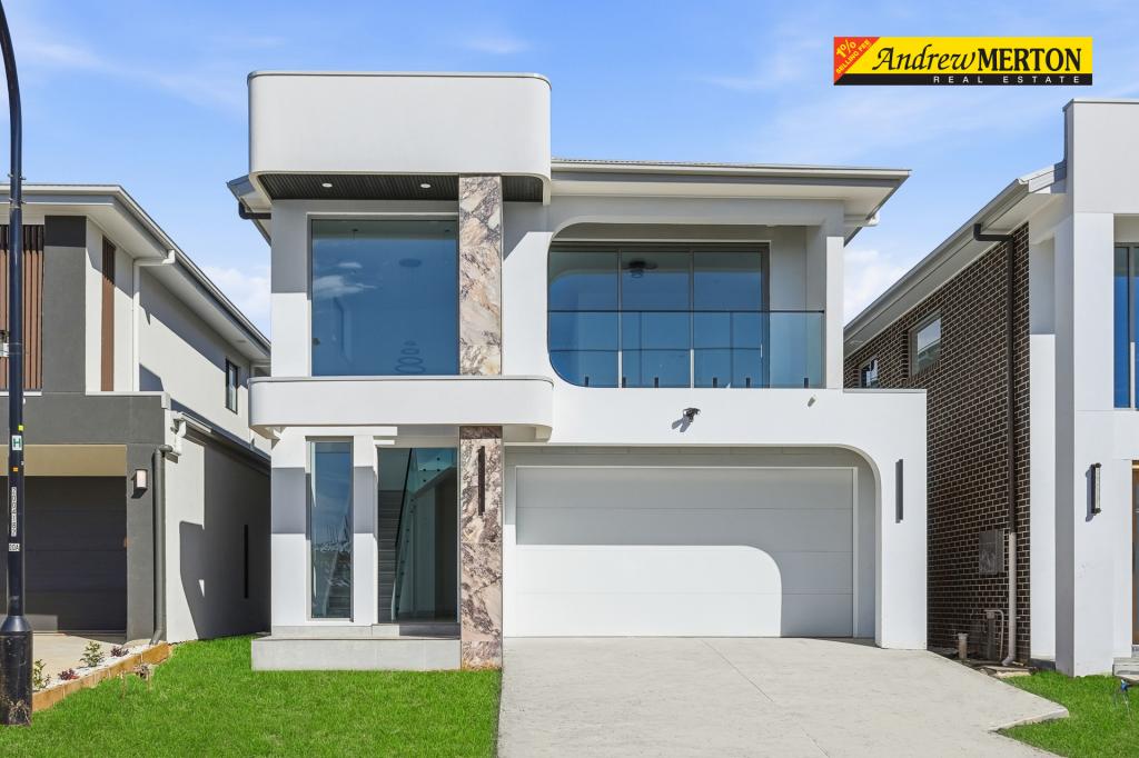 Contact agent for address, MELONBA, NSW 2765
