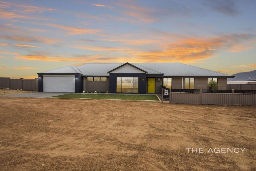 15 Strathalbyn Rd, Strathalbyn, WA 6530