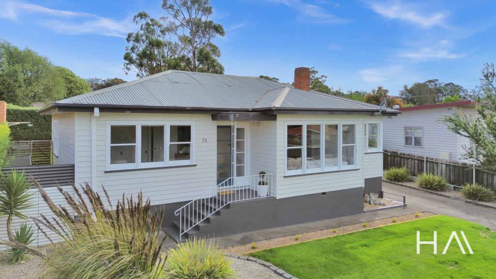 74 Stanley St, Summerhill, TAS 7250