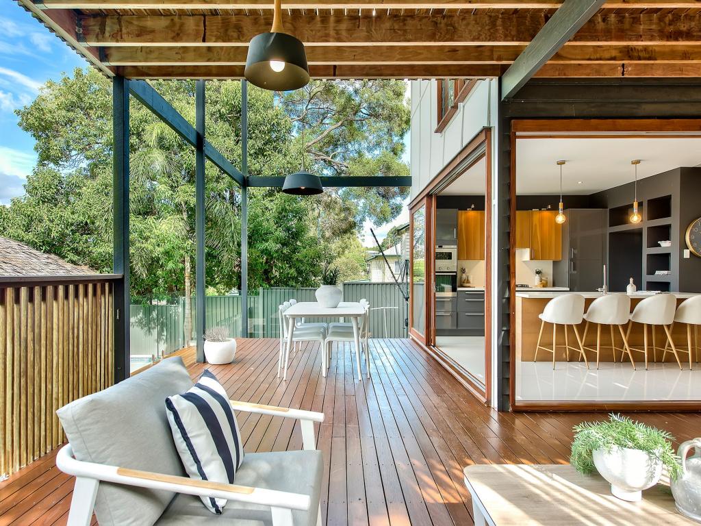 12 Bertram St, Stafford, QLD 4053