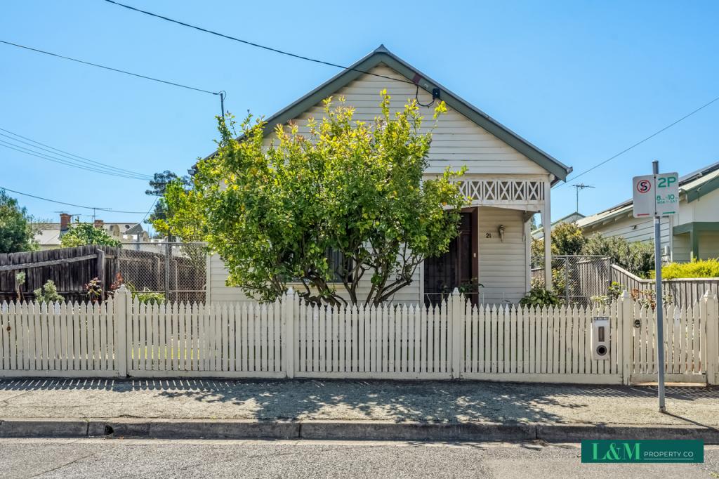 21 Sargood St, Coburg, VIC 3058