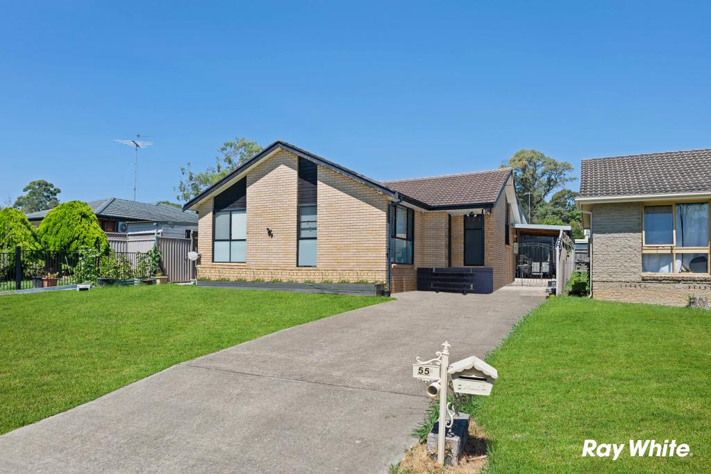 55 Arnott Rd, Marayong, NSW 2148