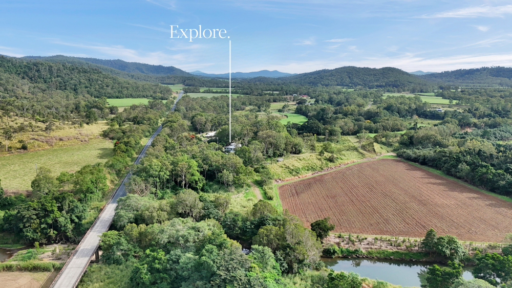 4672 Bruce Hwy, Mount Pelion, QLD 4741