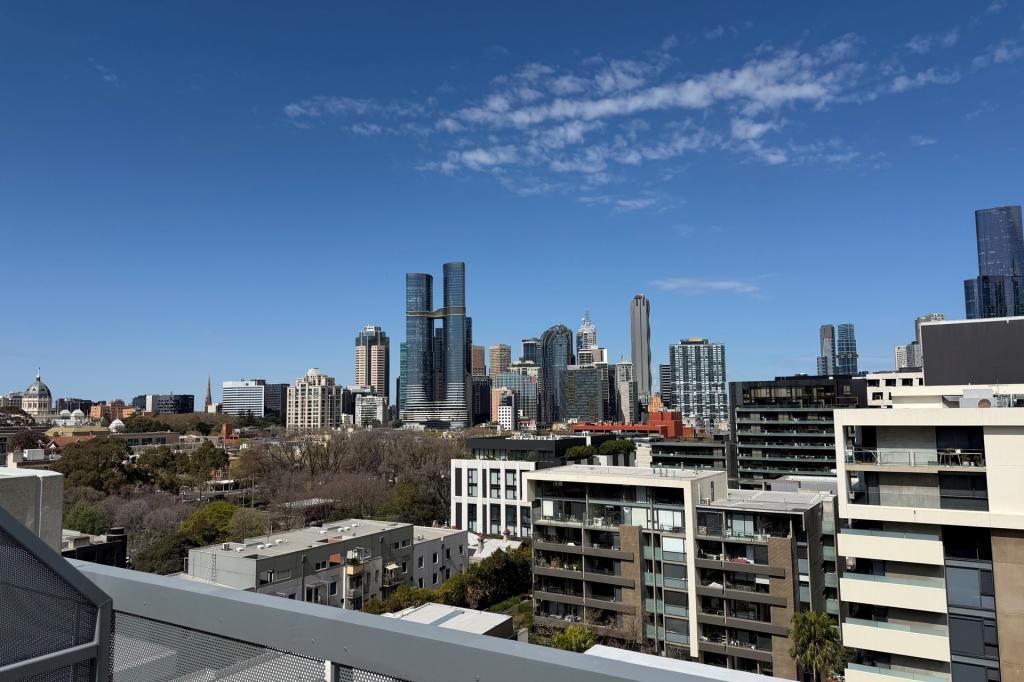 905/668 Swanston St, Carlton, VIC 3053
