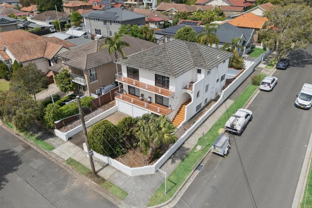 68 Minna St, Burwood, NSW 2134