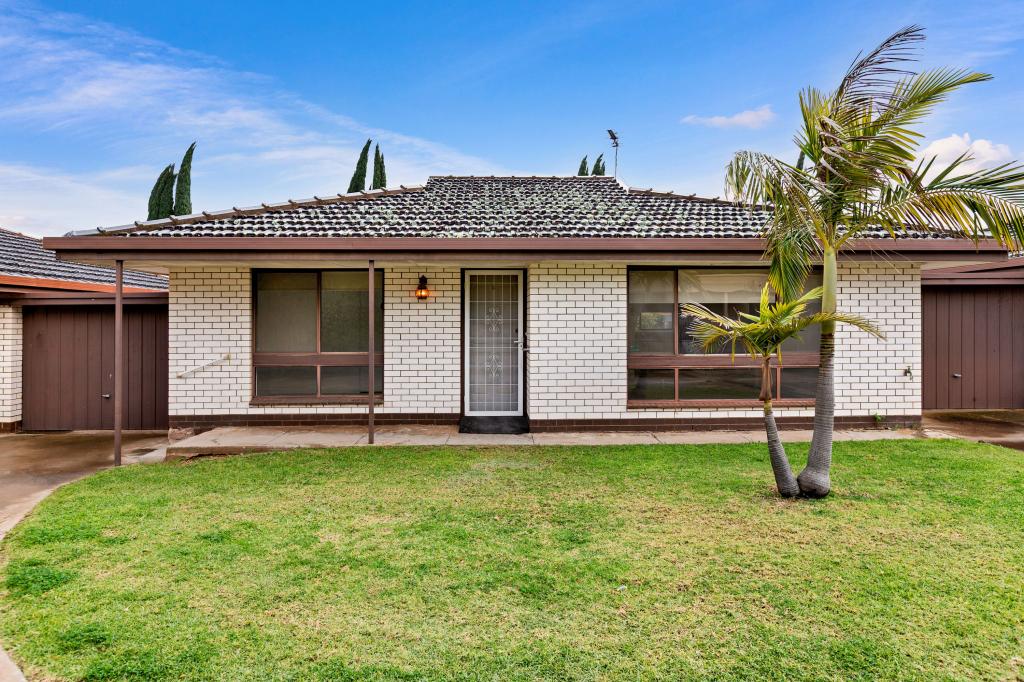 2/19 ARGYLE ST, MILDURA, VIC 3500