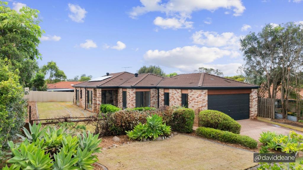 10 Magenta St, Griffin, QLD 4503