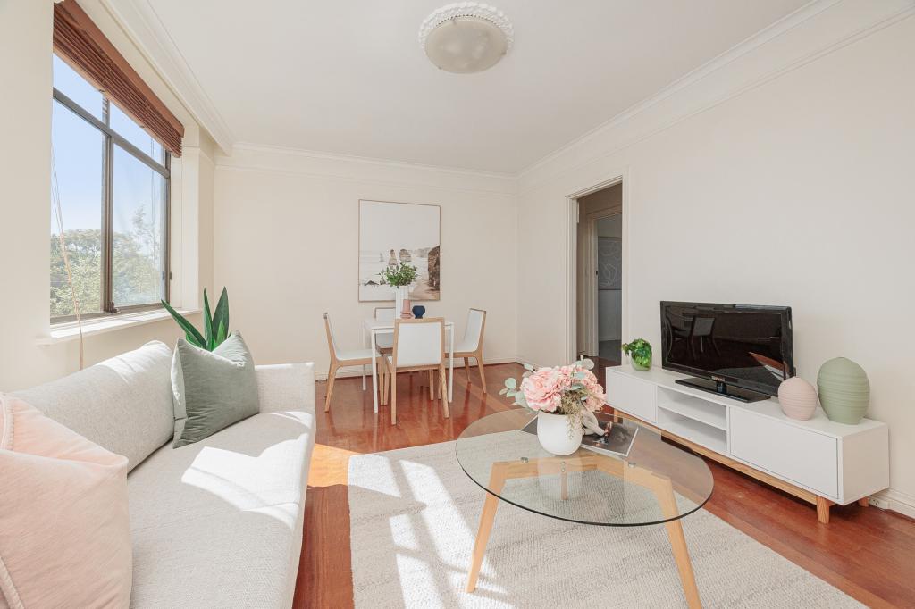 8/41 SCOTT ST, ELWOOD, VIC 3184