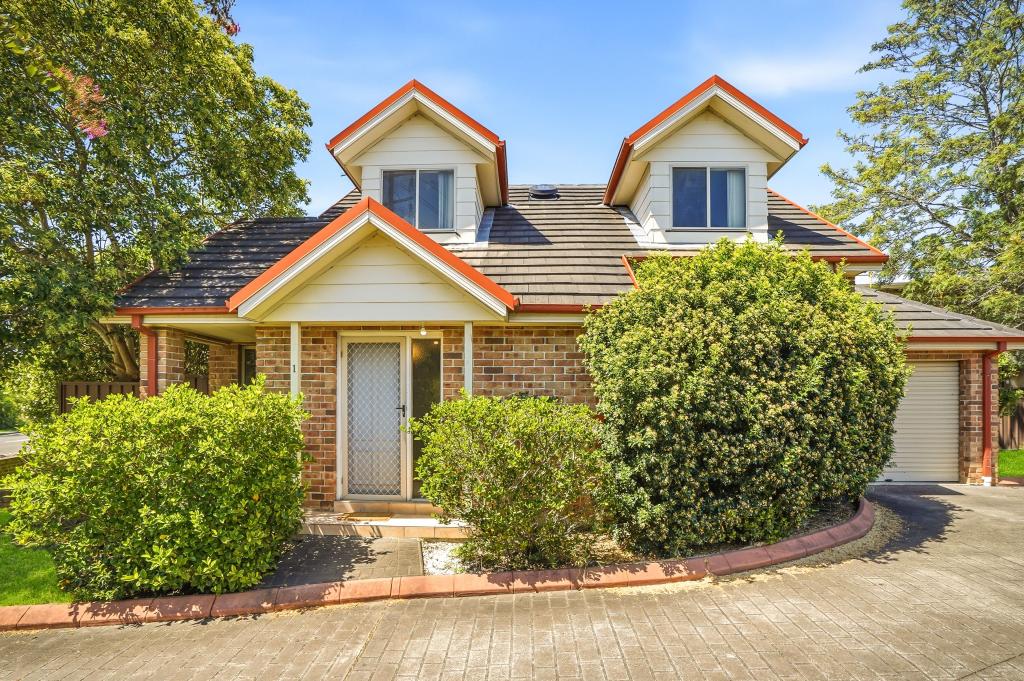 1/65 Melbourne St, Oxley Park, NSW 2760