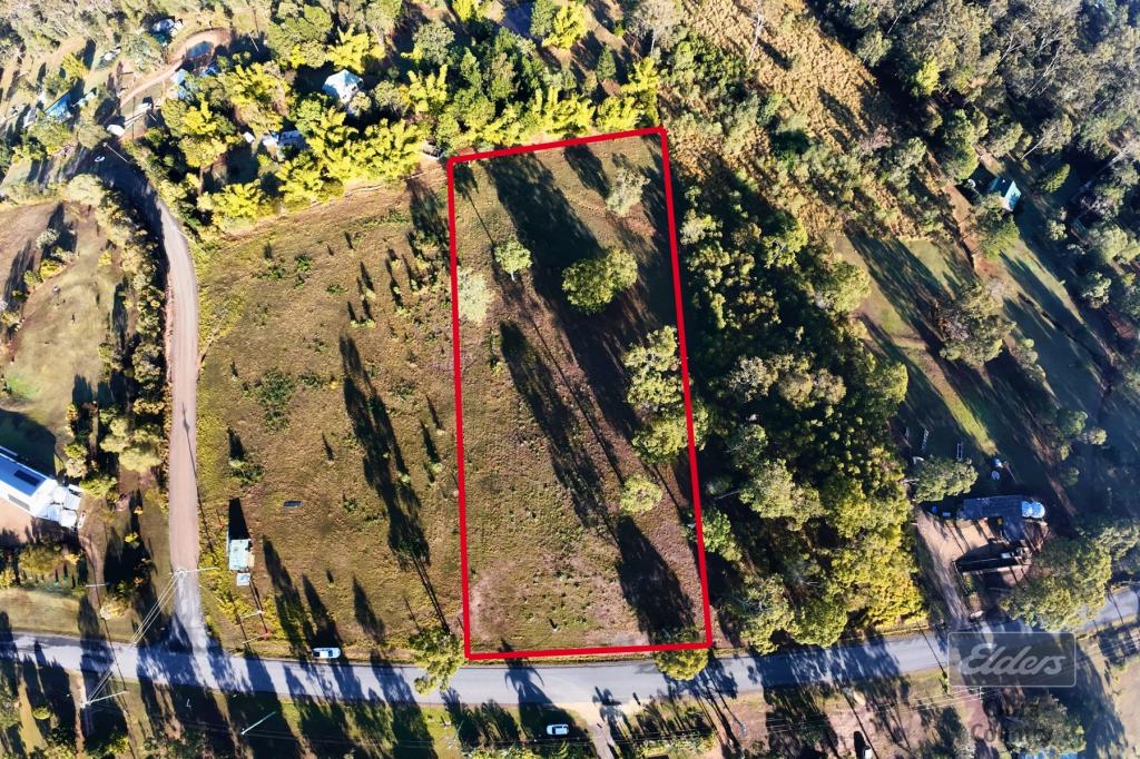 LOT 113 ARBORFIVE RD, GLENWOOD, QLD 4570