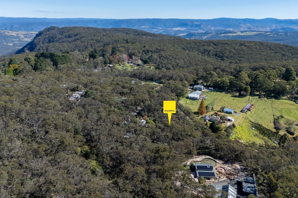 40 EXPLORERS RD, KATOOMBA, NSW 2780