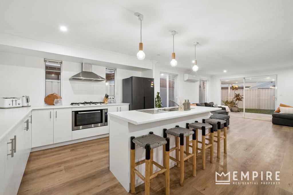 14 Corsica Way, Coogee, WA 6166