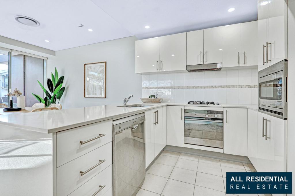 1/21-25 Beatson St, Wollongong, NSW 2500