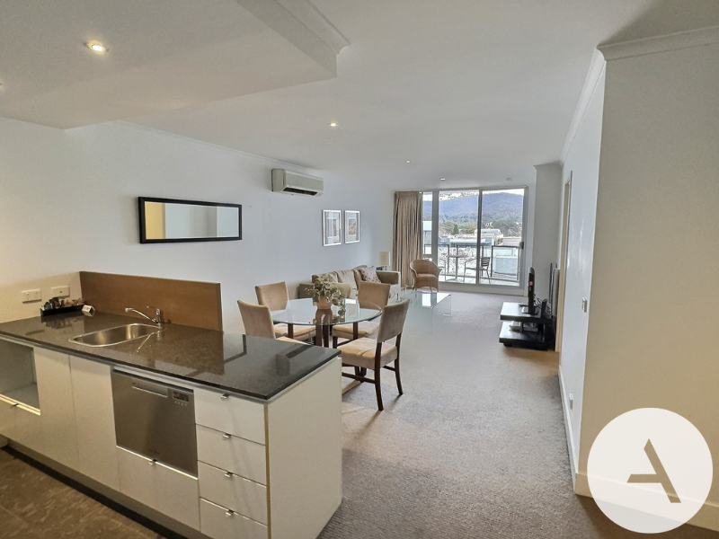 17/18 Moore St, Turner, ACT 2612