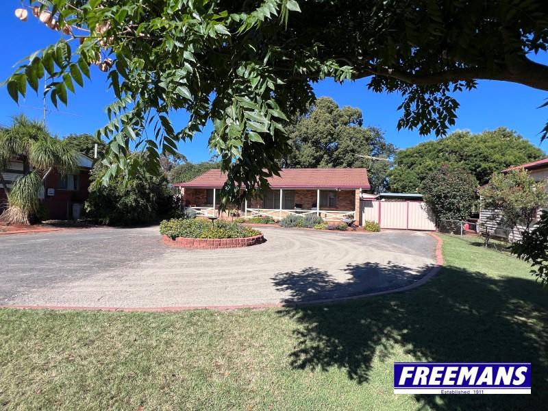 3 Booth St, Kingaroy, QLD 4610