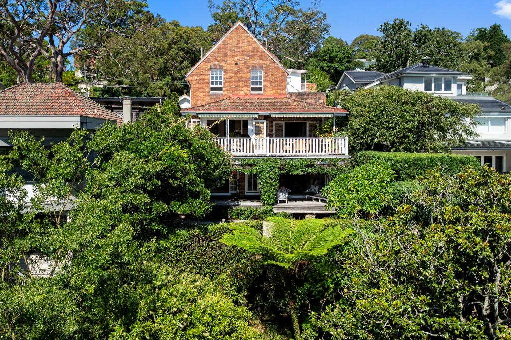 36 Rickard Ave, Mosman, NSW 2088