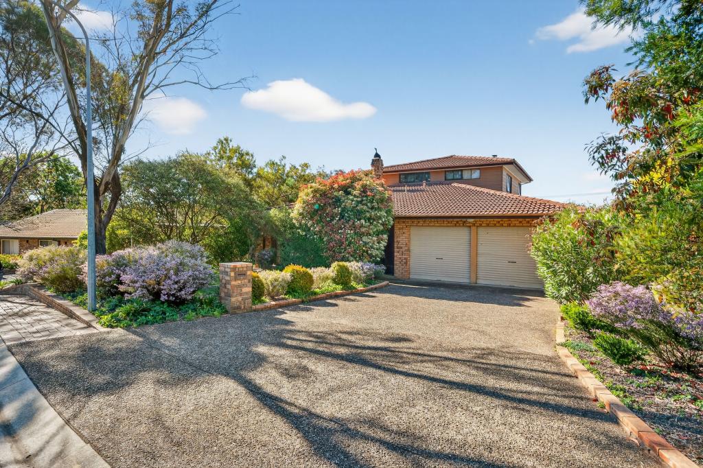 16 Andrea Pl, Bonython, ACT 2905