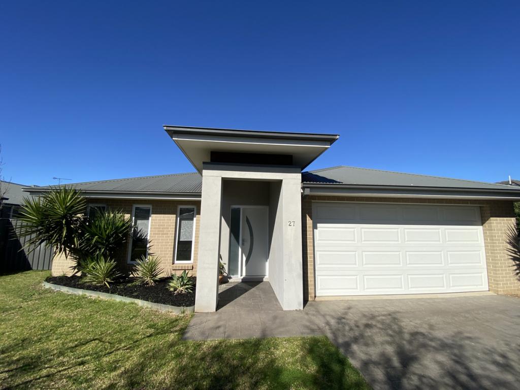27 Glebe Dr, Sale, VIC 3850