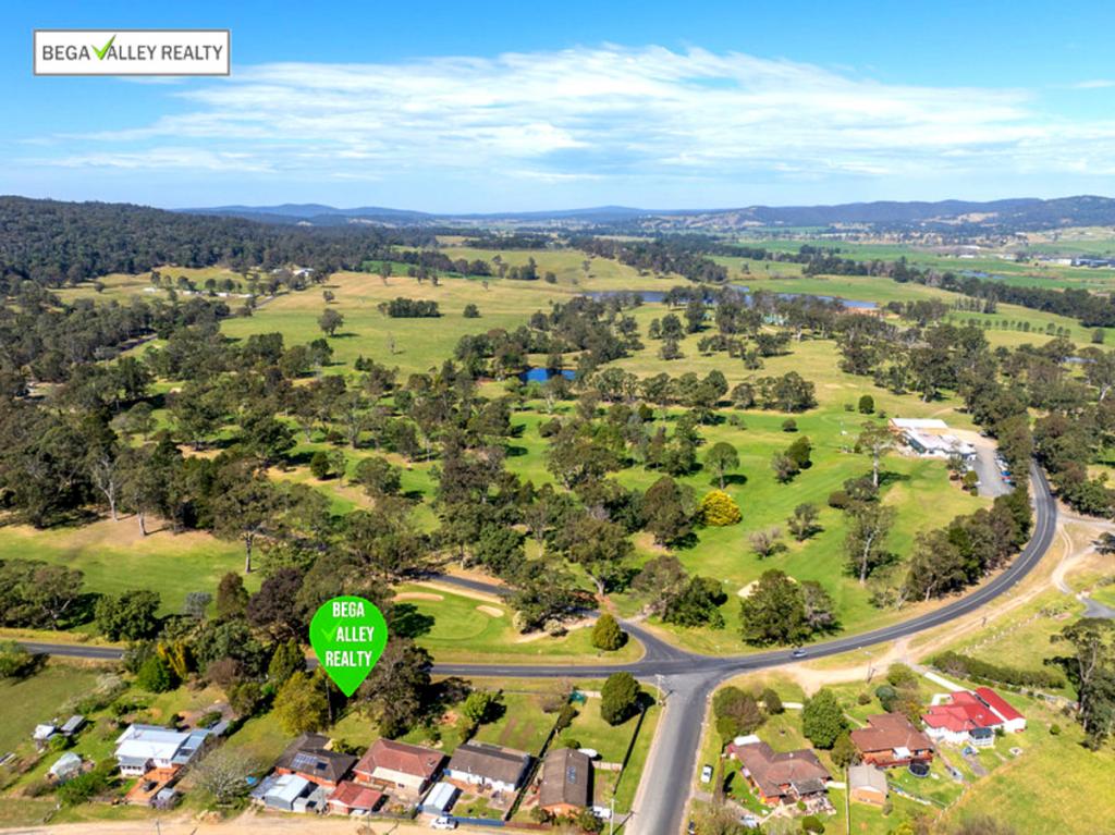 1448 Tarraganda Lane, Bega, NSW 2550