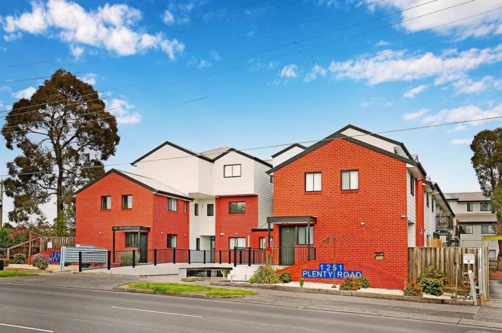 5/1251 Plenty Rd, Bundoora, VIC 3083