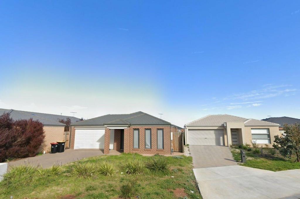 3 Hilda Dr, Brookfield, VIC 3338