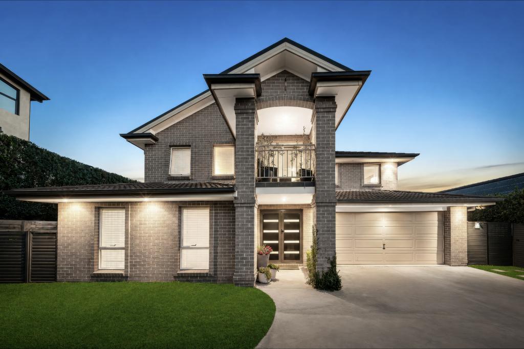 10b Glenhaven Rd, Glenhaven, NSW 2156