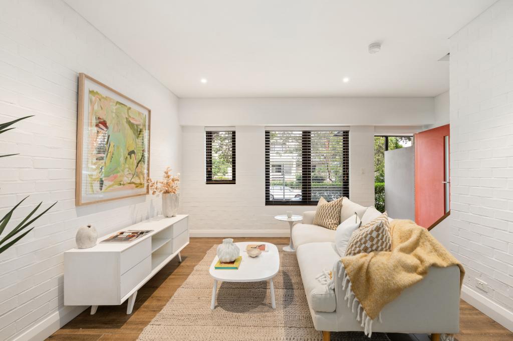 2/31-41 Queen St, Beaconsfield, NSW 2015