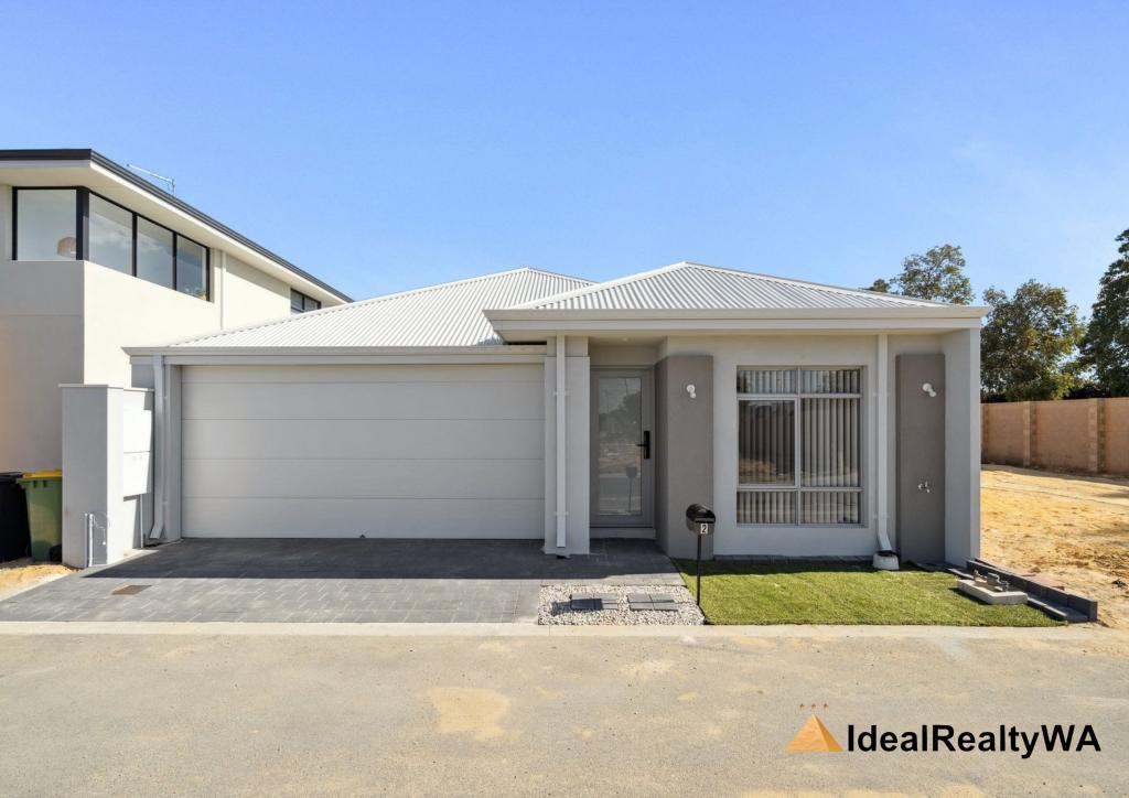 2/536 Nicholson Rd, Canning Vale, WA 6155