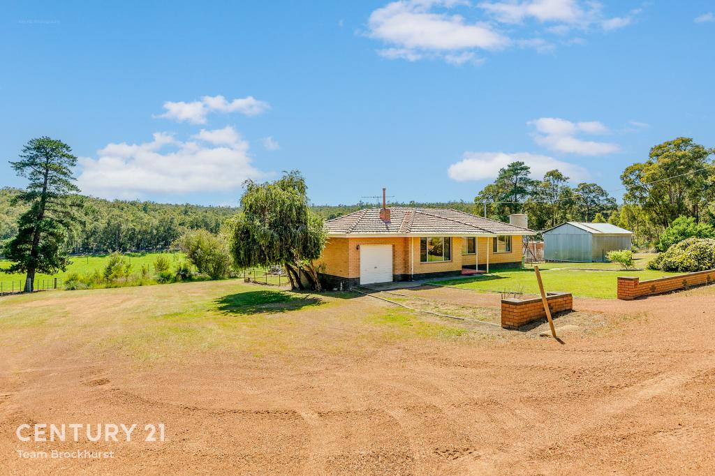 477 Pickering Brook Rd, Pickering Brook, WA 6076