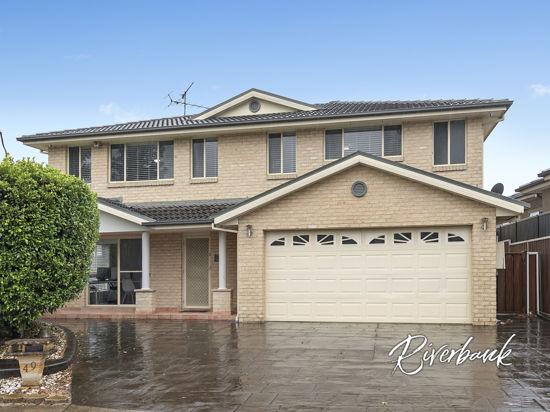 49 Dawn St, Greystanes, NSW 2145