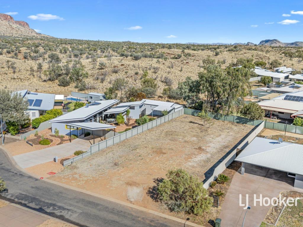 4 Wright Pl, Larapinta, NT 0875