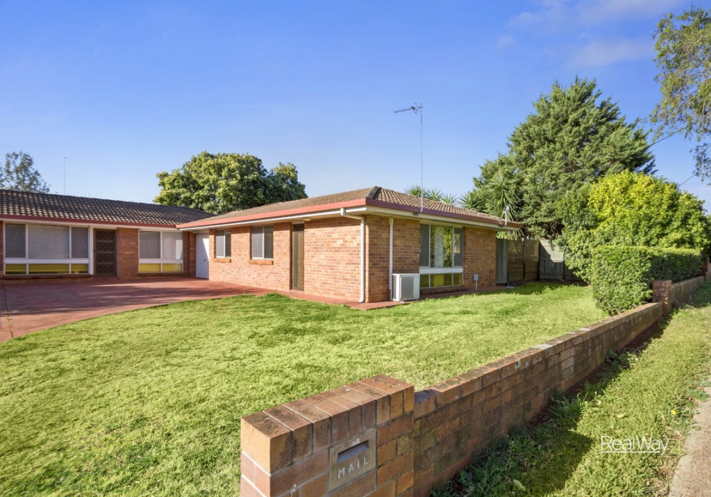 1/103 Alderley St, Rangeville, QLD 4350