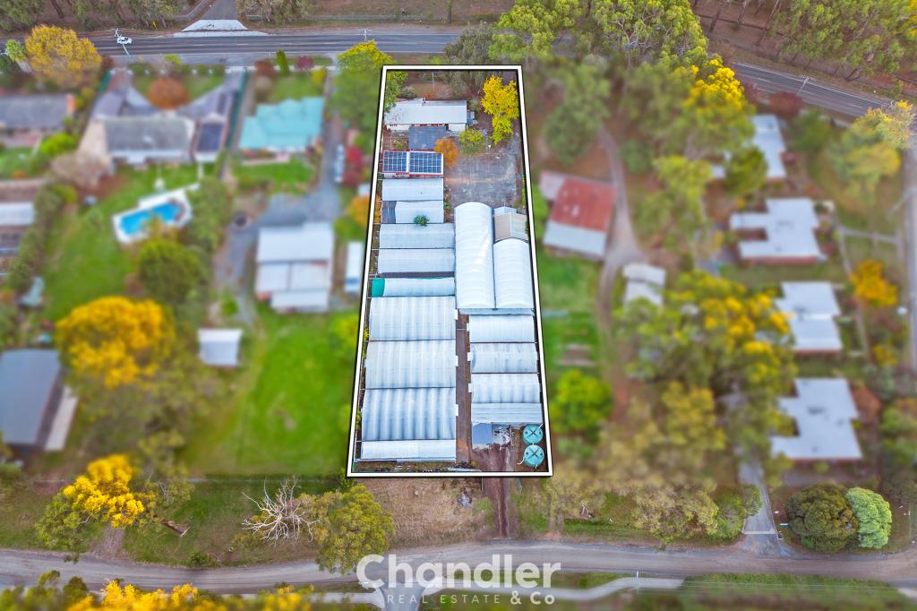 429 Monbulk Rd, Monbulk, VIC 3793