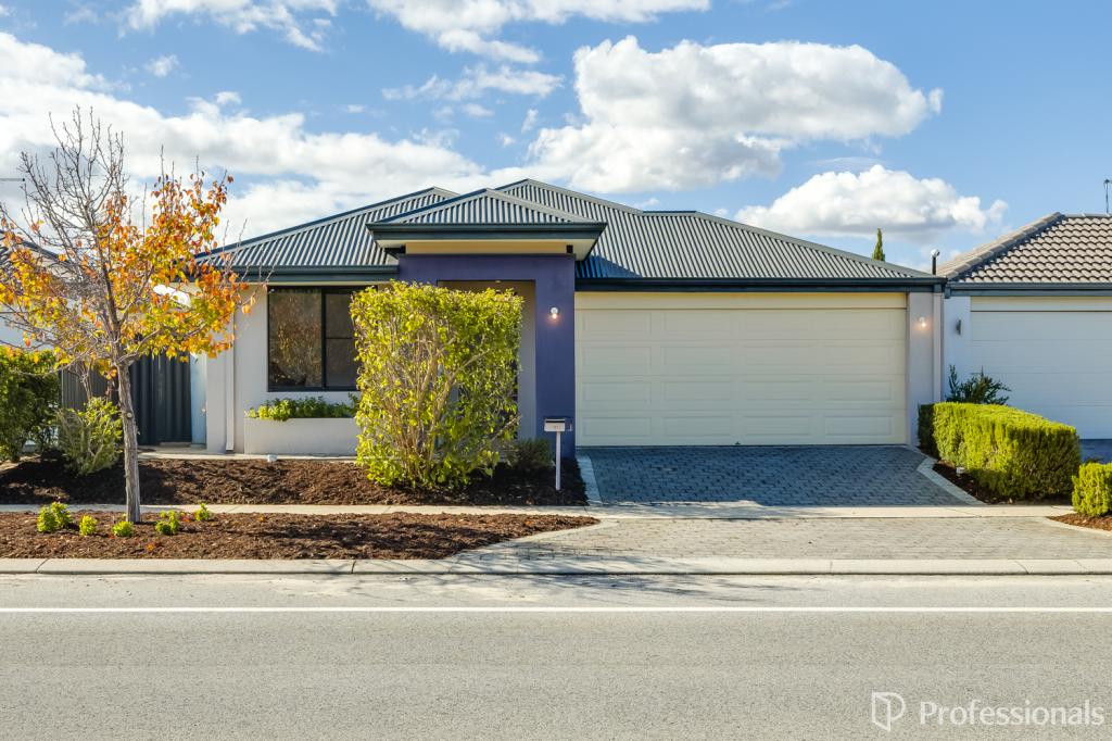 20 Holdsworth Ave, Aveley, WA 6069
