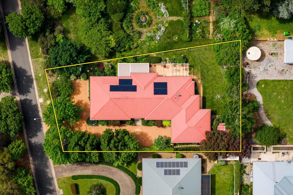 14 Barry Pl, Crookwell, NSW 2583