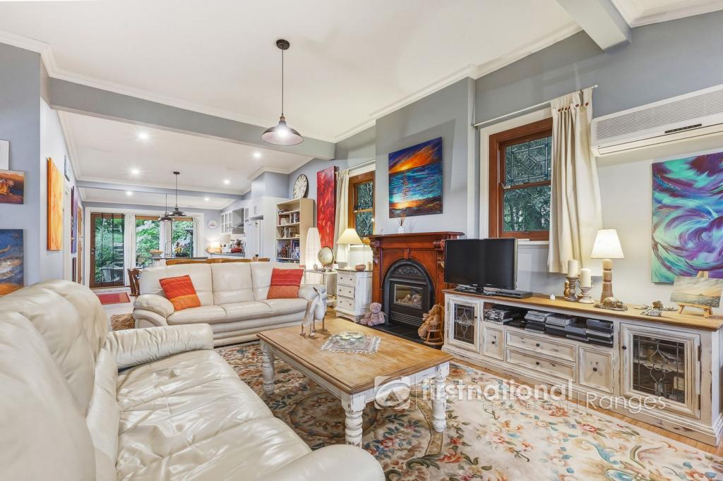 449 Belgrave-Gembrook Rd, Avonsleigh, VIC 3782