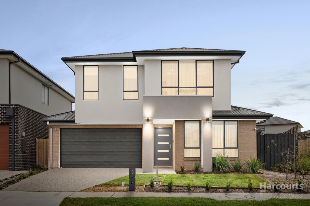 3 Manikato Dr, Bonnie Brook, VIC 3335